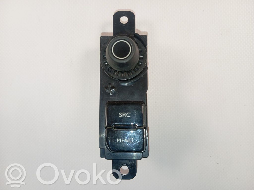 Interruptor de control multifunción   98097243XU