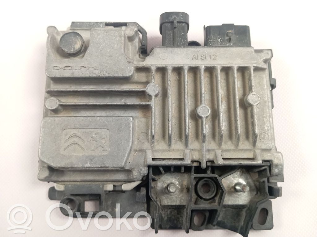 Autres unités de commande / modules   9810858280