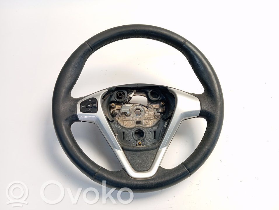 Ford Fiesta Volante 