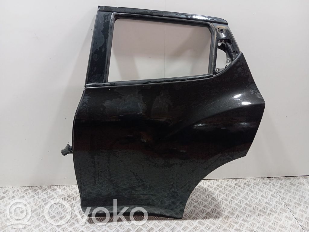 Nissan Juke I F15 Portiera posteriore