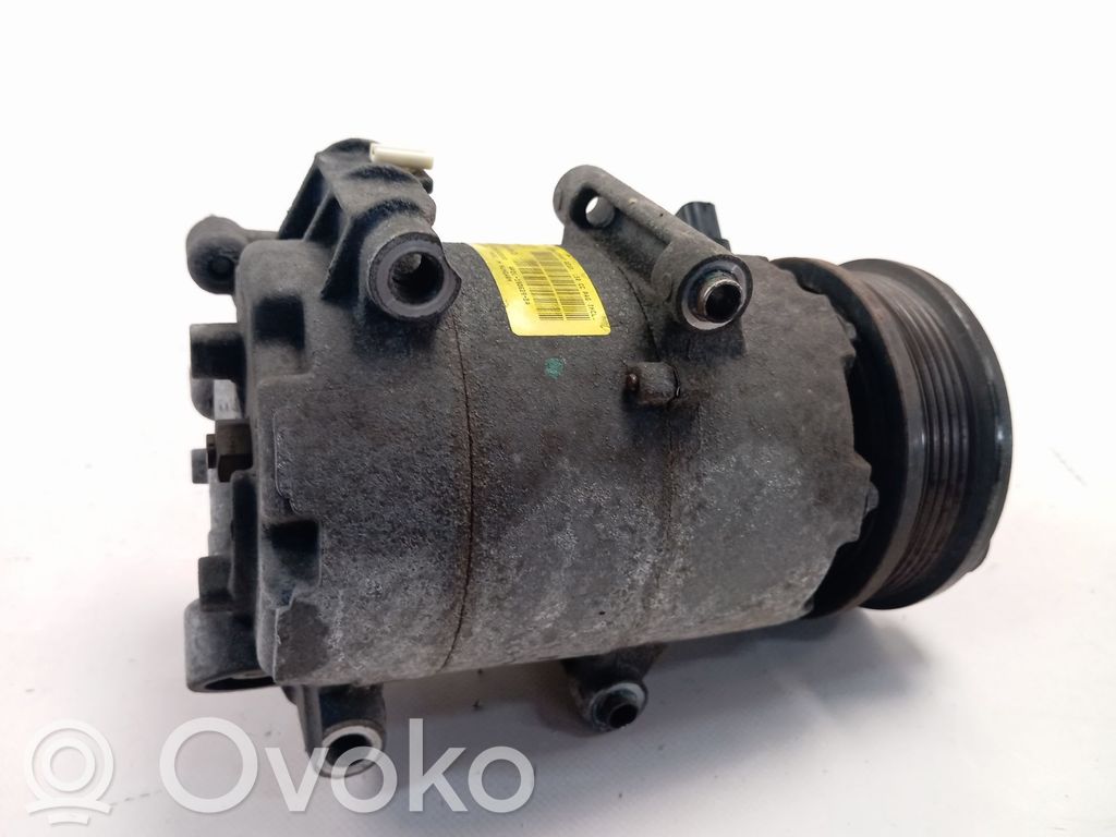 Ford Focus Compresor (pompă) aer condiționat (A/C) 