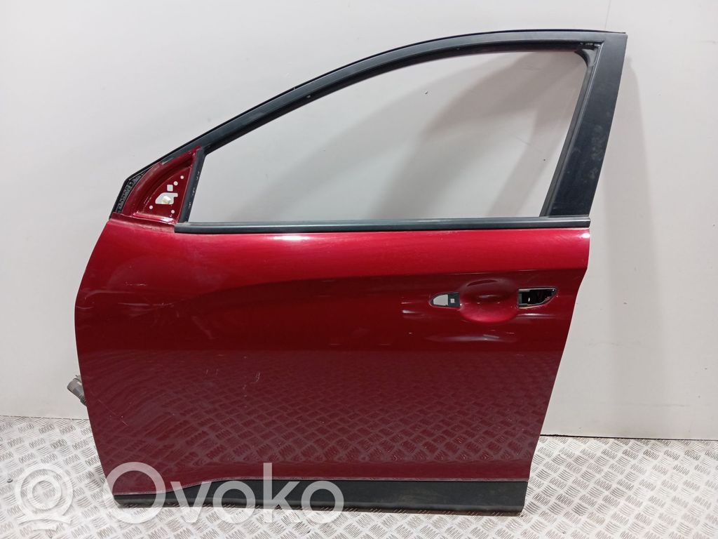 Hyundai Kona I Ușă față 