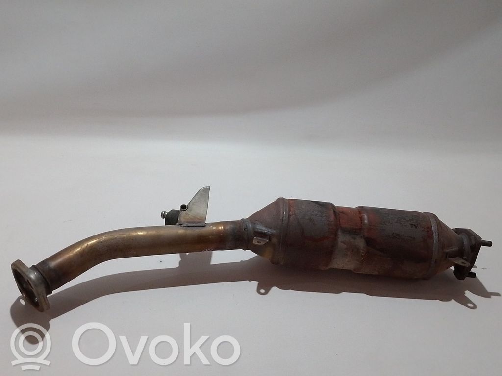 Honda Civic Filtro antiparticolato catalizzatore/FAP/DPF