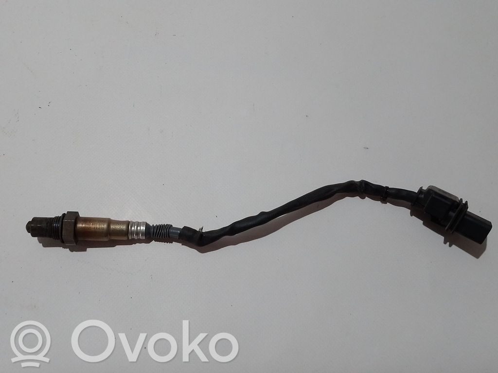 Sonde lambda   393504A410