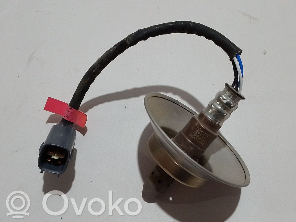 Sonda lambda   8946702200
