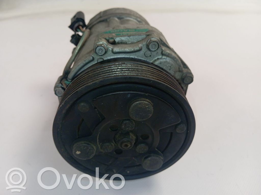 Volkswagen Golf SportWagen Compressore aria condizionata (A/C) (pompa) 