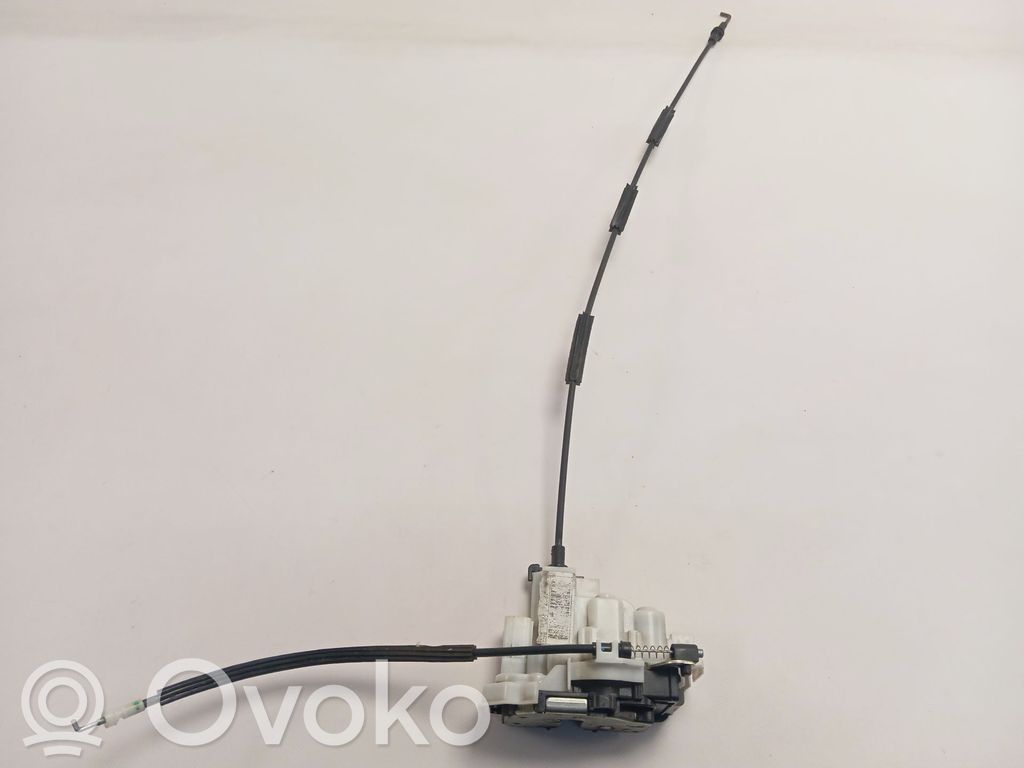 Ford Ka Front door lock 