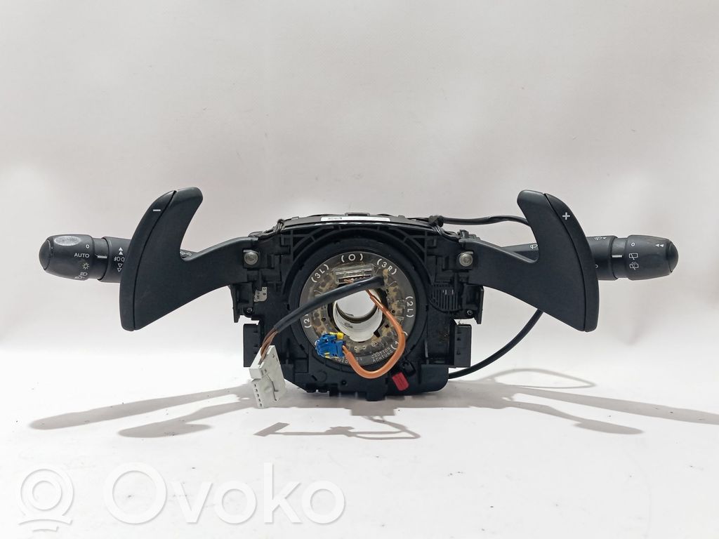 Citroen C4 SpaceTourer Comutator lumini bord 