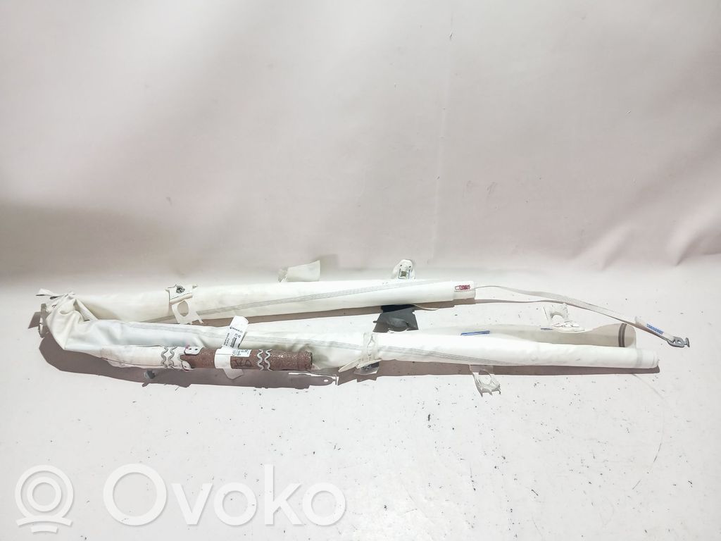 Renault Kangoo III Airbag ușă față