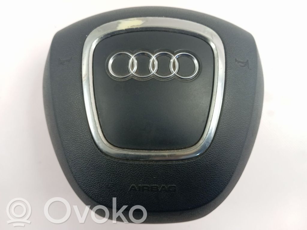 Audi A3 S3 8P Airbag volan 