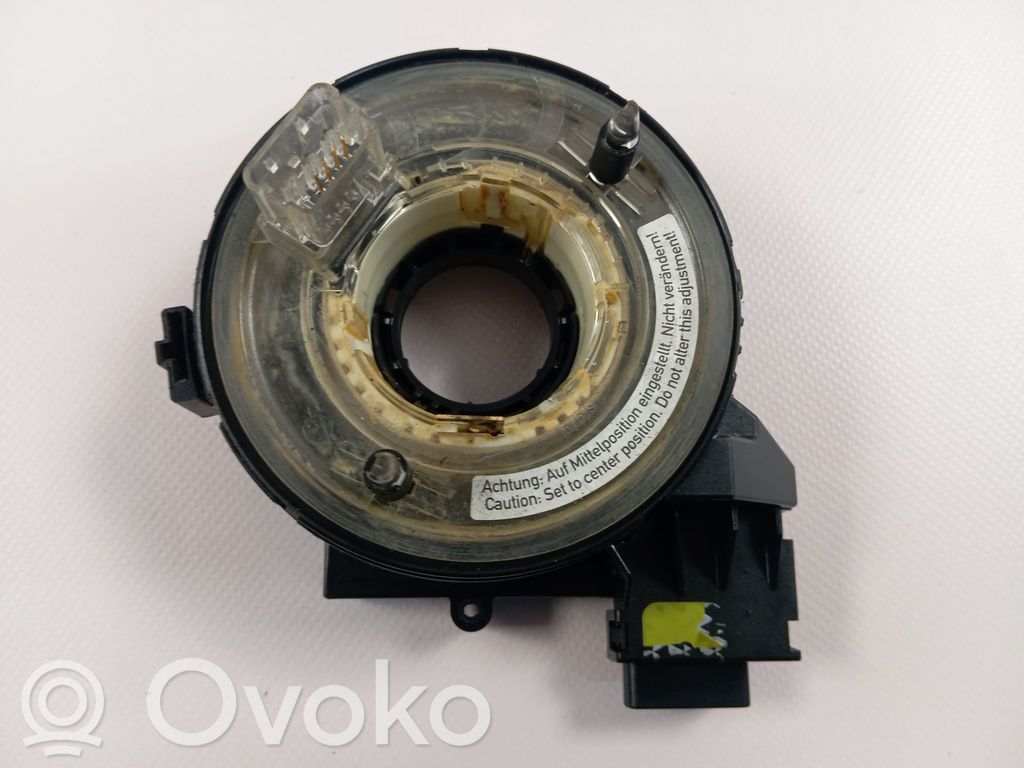 Ohjauspyörän turvatyyny   1K0959653D