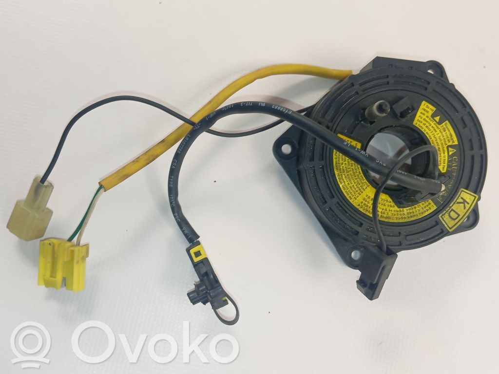 Airbag dello sterzo   FS5KD3MD6