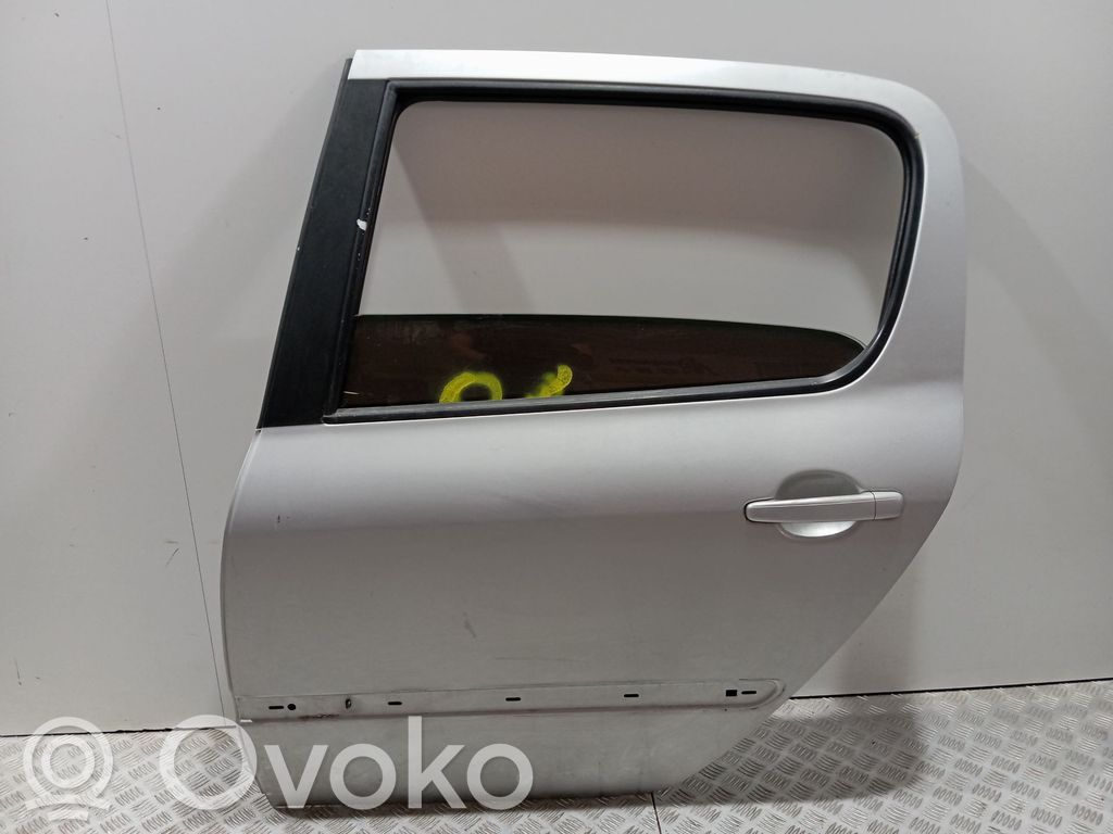 Peugeot 307 Ușă spate 
