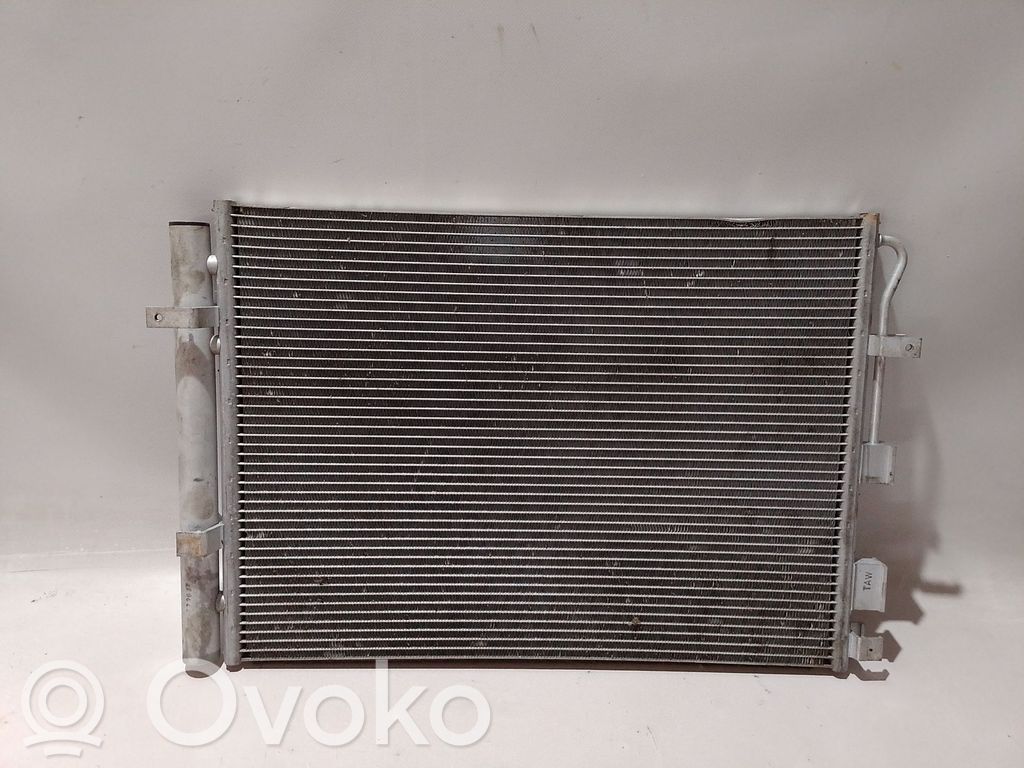 Hyundai i20 (BC3 BI3) Radiator răcire A/C (condensor) 