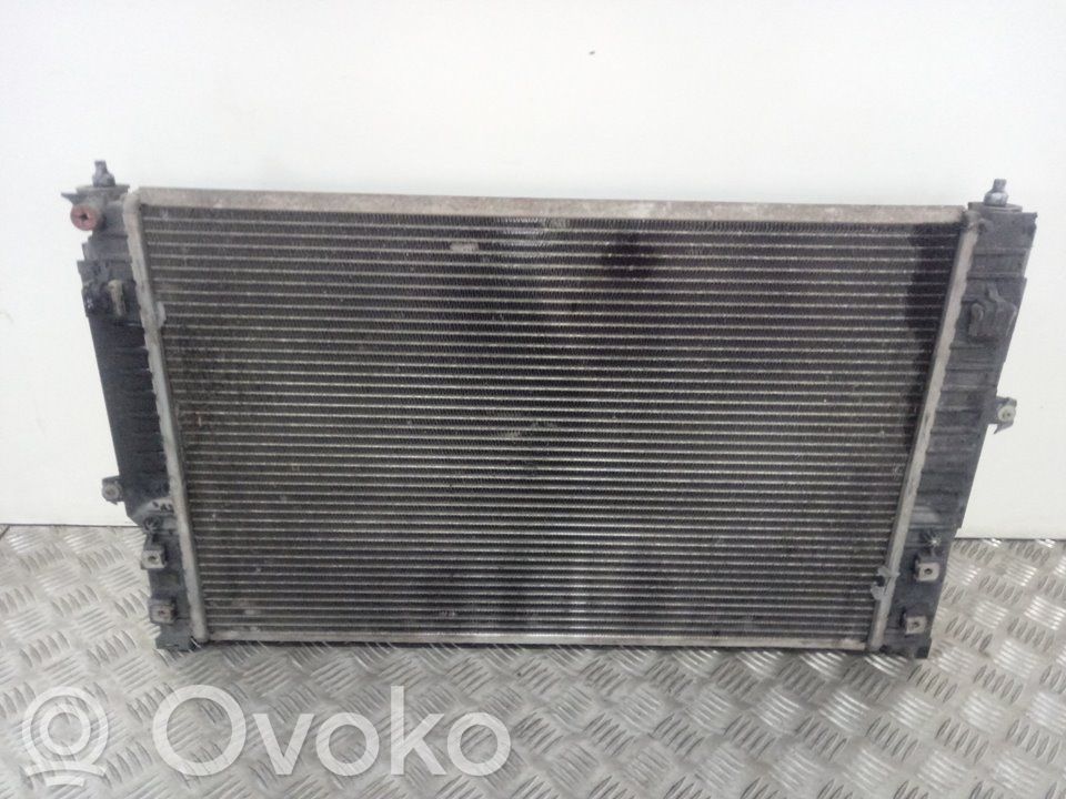 Audi A4 S4 B5 8D Radiatore di raffreddamento
