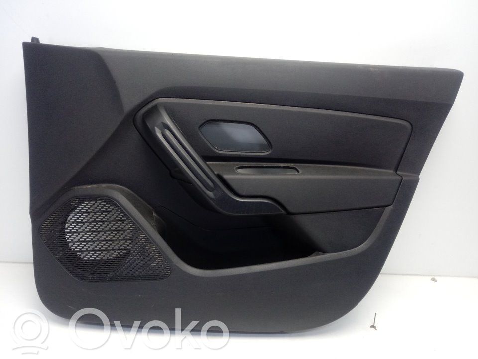 Dacia Duster II Revestimiento de puerta delantera 
