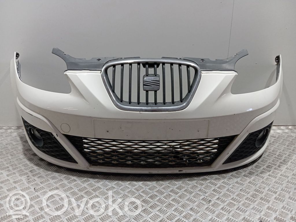 Seat Altea Paraurti anteriore