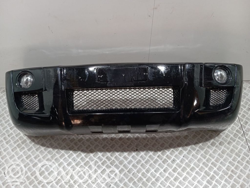 Pare-choc avant   865112E040