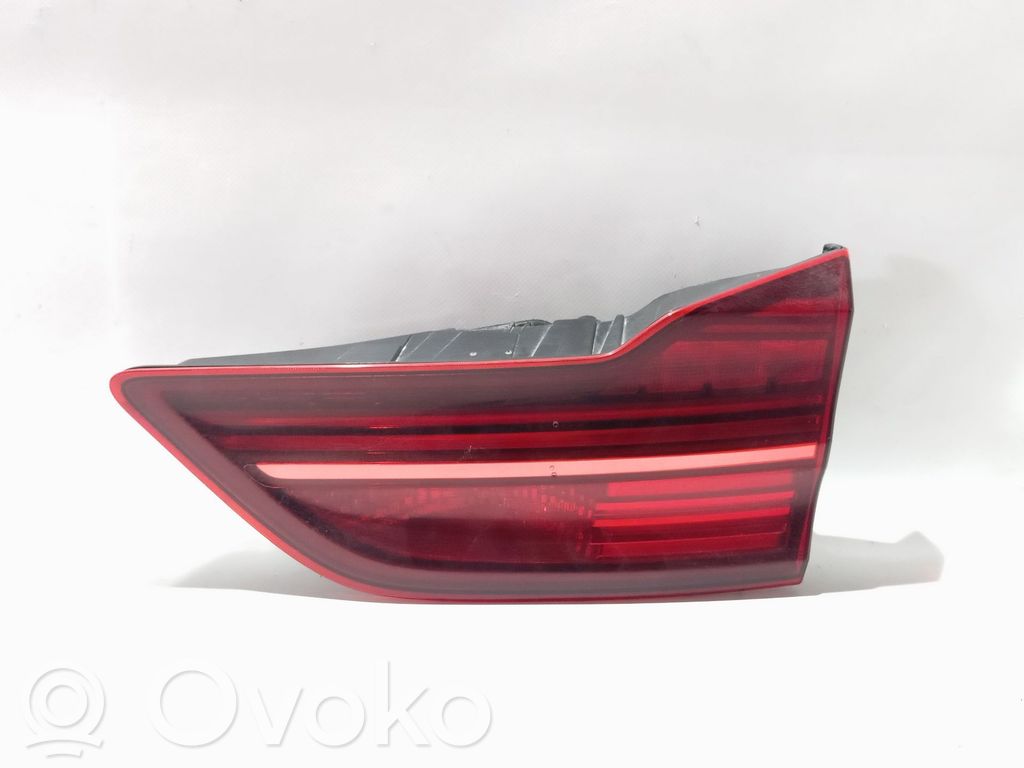 KIA Ceed Tailgate rear/tail lights