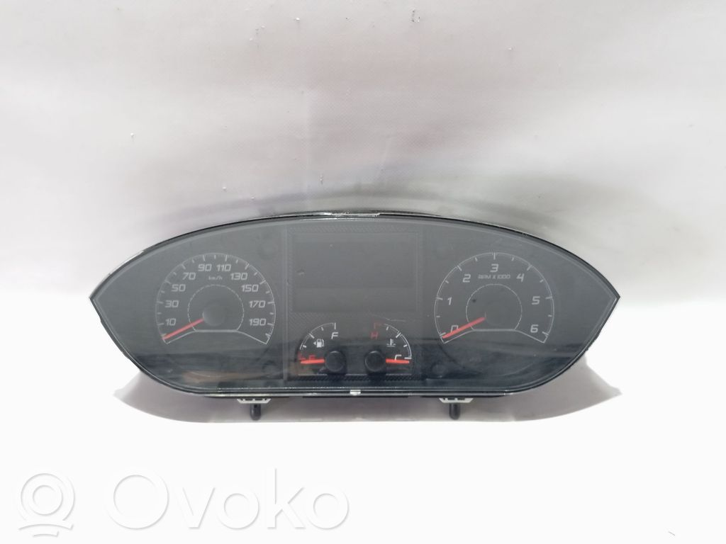 Geschwindigkeitsmesser Cockpit   1617438580,1616793980