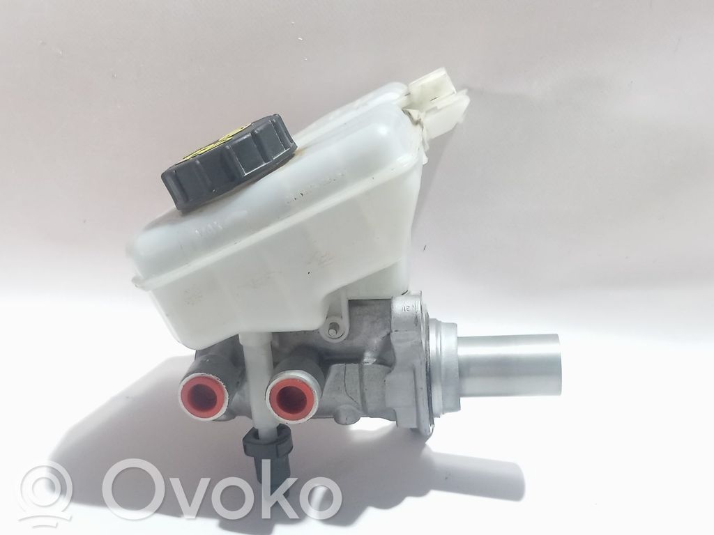 Servo-frein   LR126060