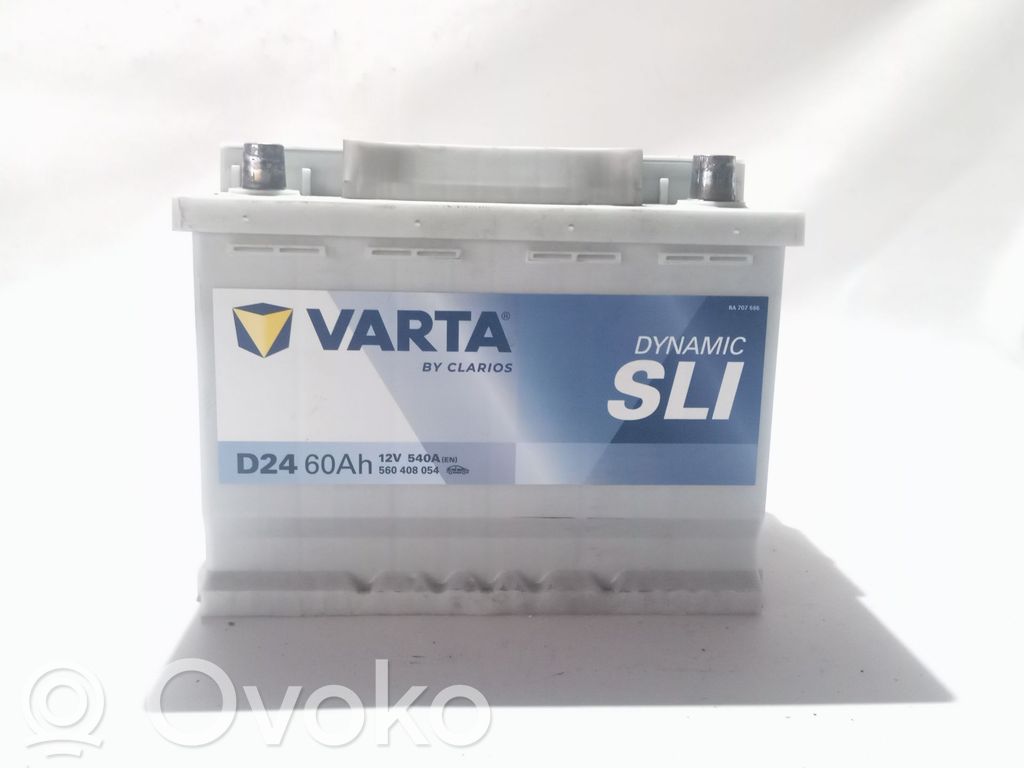 Peugeot 307 Batterie voiture