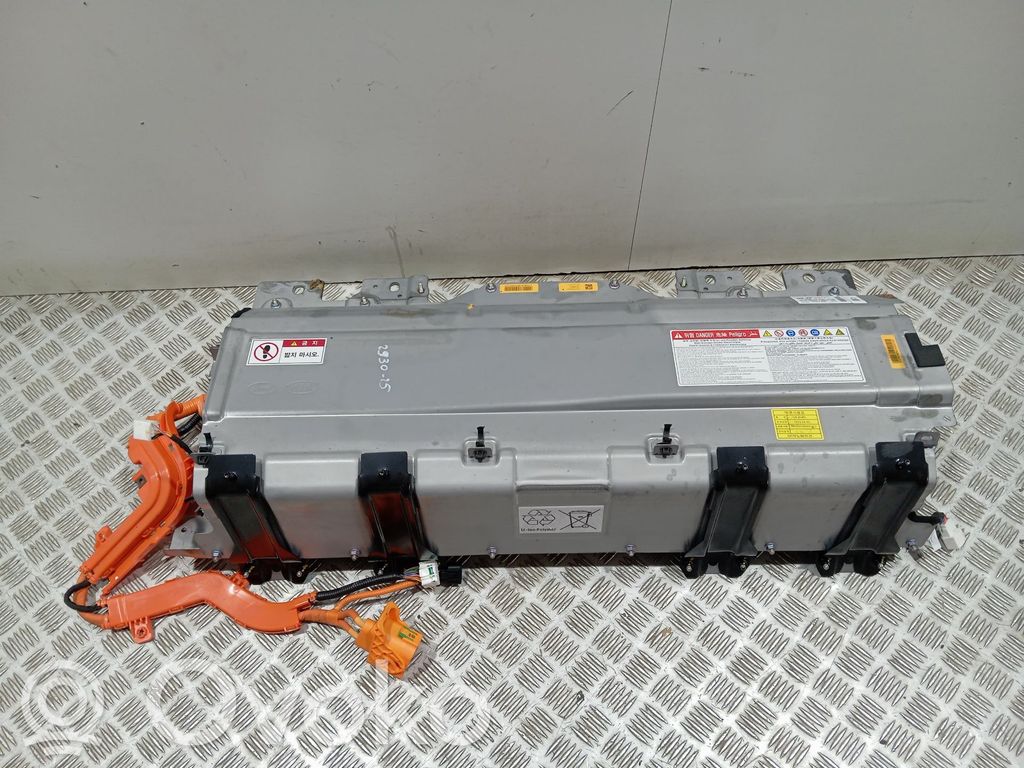 KIA Ceed Batterie voiture electrique / hybride