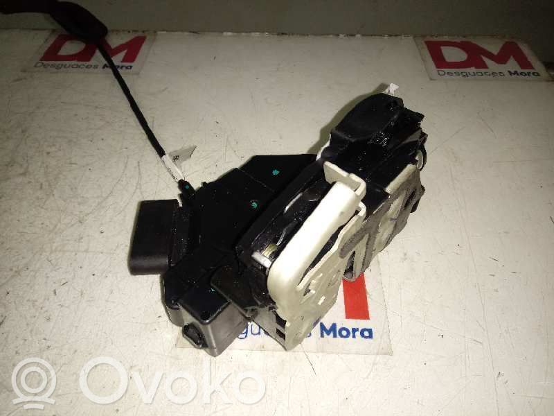 Ford Ecosport Serratura portiera anteriore