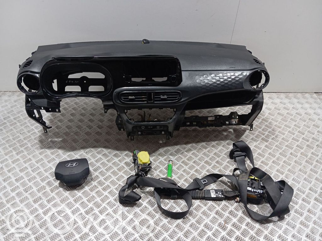 Set airbag   84710K7010NNB,95910K7700