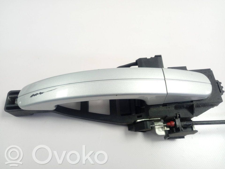 Ford Focus Mâner exterior ușă spate 