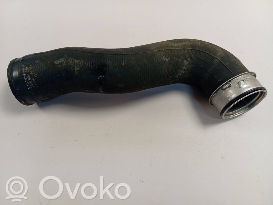 Mercedes-Benz GL X164 Furtun/conductă intercooler