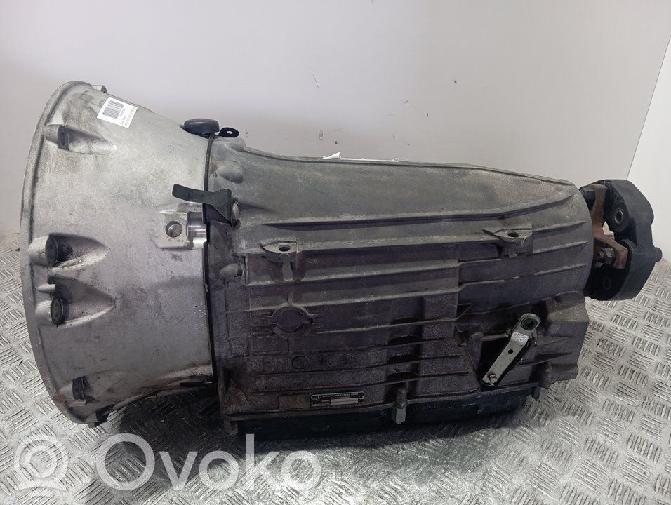 Mercedes-Benz E W211 Cutie viteze manuală cu 5 trepte