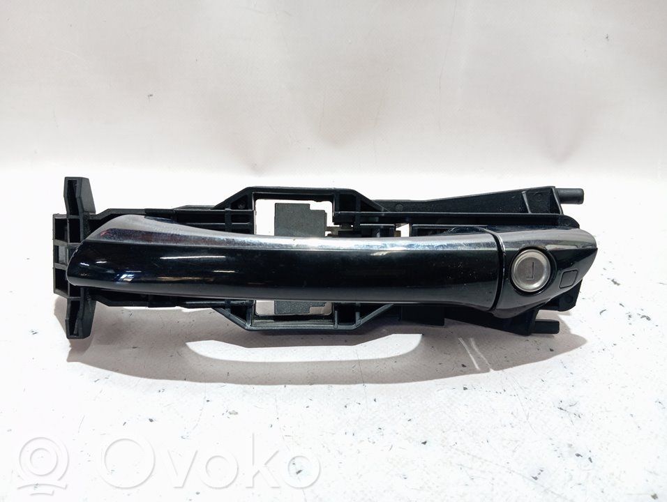 Mercedes-Benz CLK AMG A208 C208 Manecilla externa puerta delantera