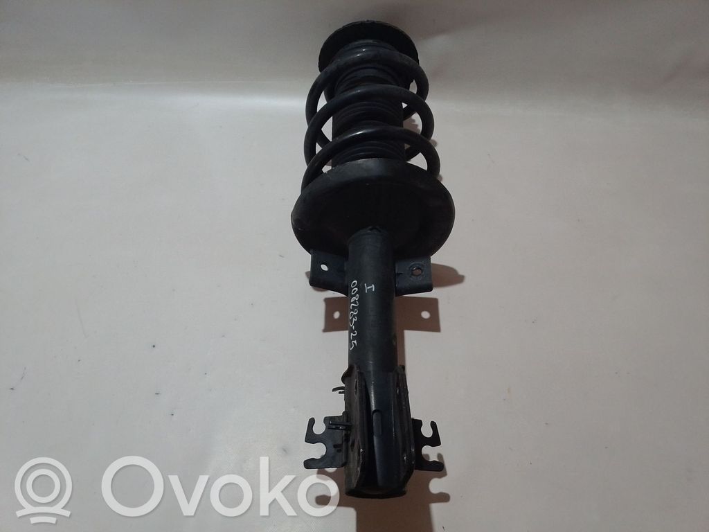 Renault Master IV Amortisseur avant avec ressort