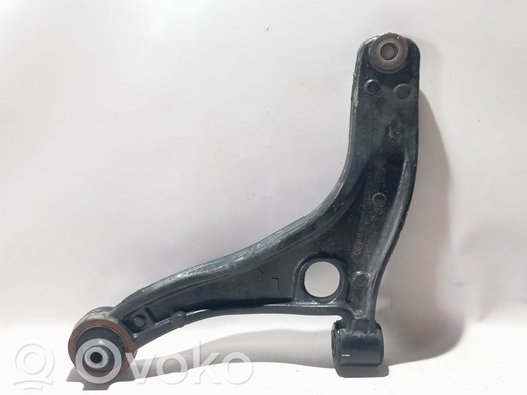 Renault Master IV Front control arm