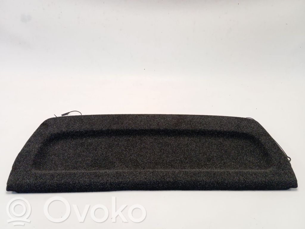 Opel Corsa D Portellone posteriore/bagagliaio