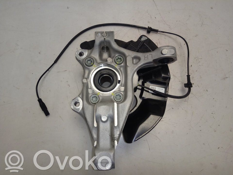 Hyundai Tucson IV NX4 Achsschenkel vorne 