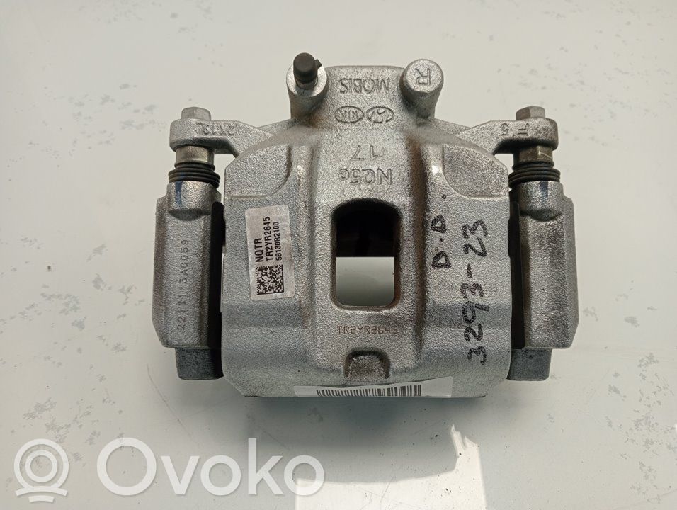 Hyundai Tucson IV NX4 Bremssattel vorne 