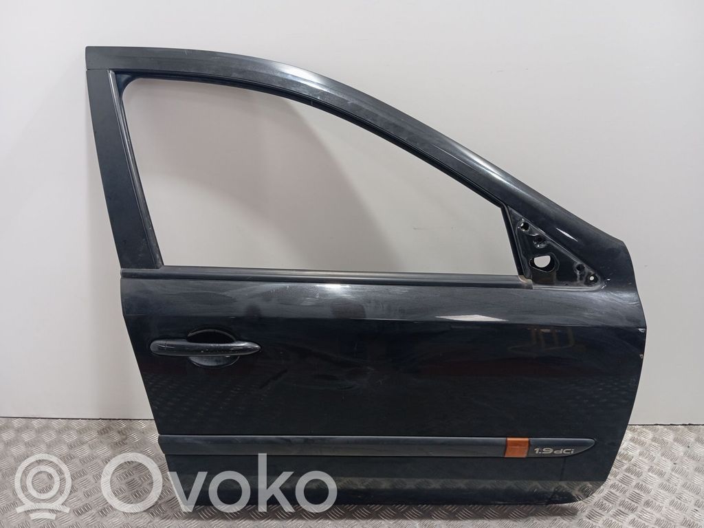 Renault Laguna II Drzwi przednie