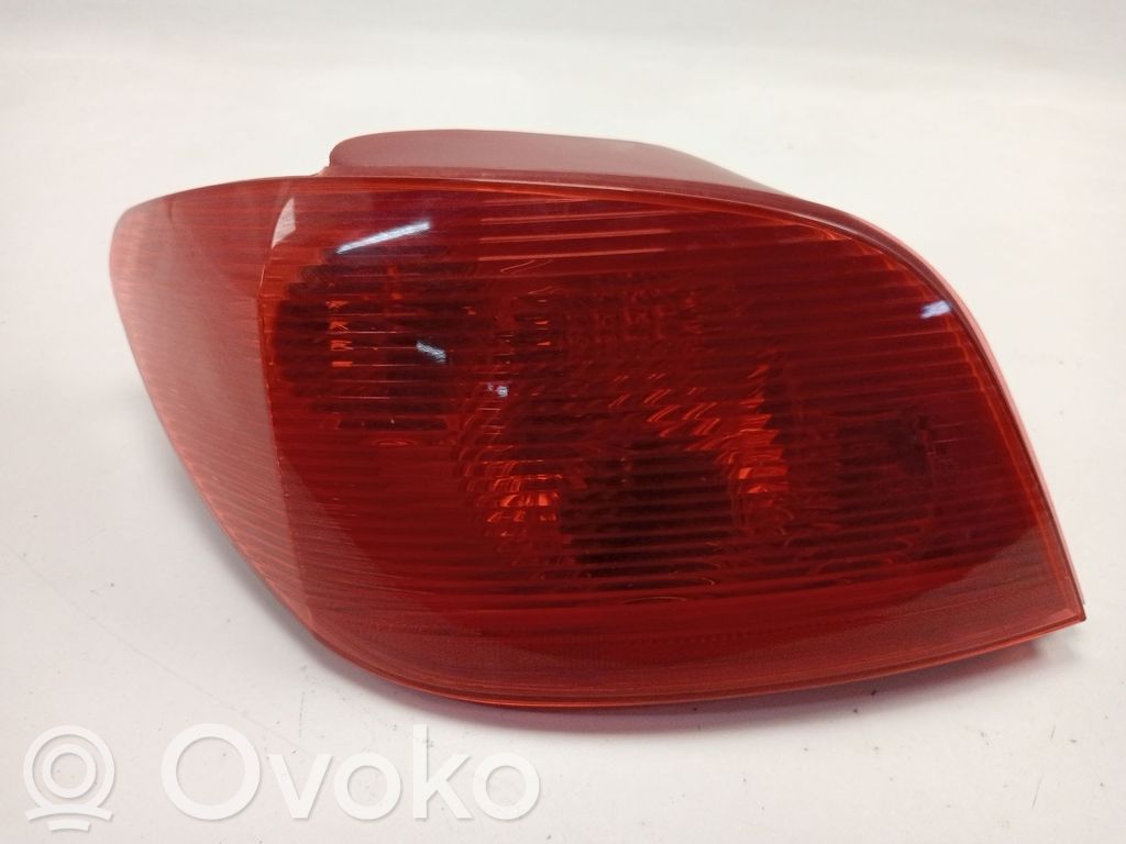 Peugeot 307 Takavalot