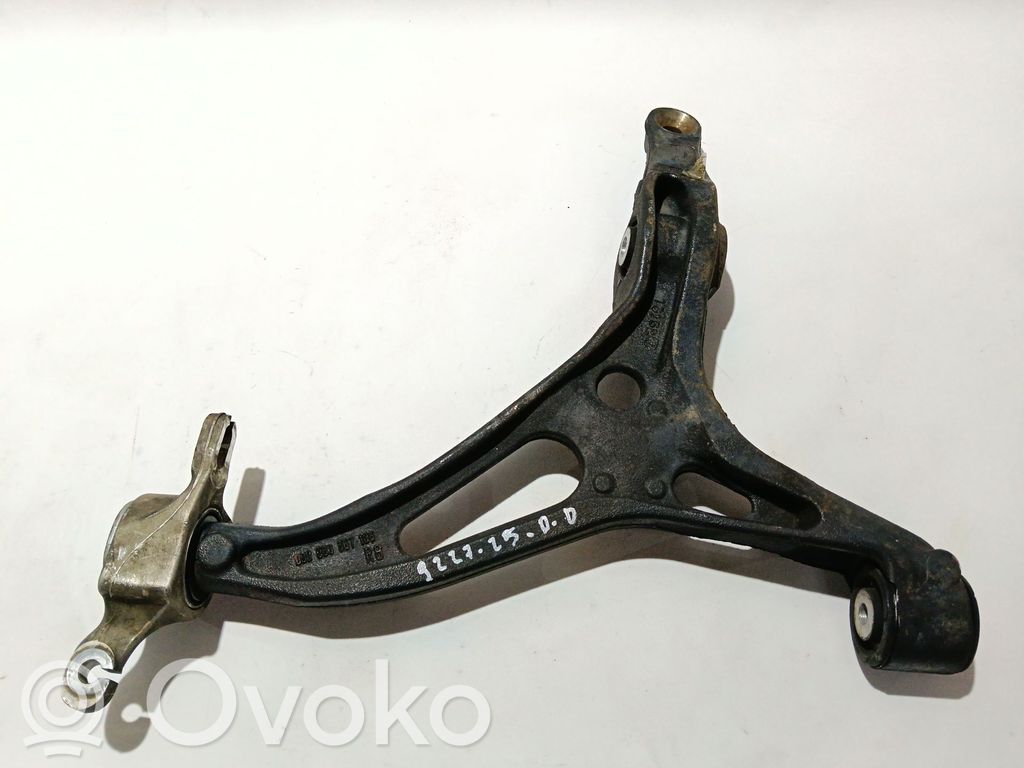 Mercedes-Benz S AMG W220 Triangle bras de suspension inférieur avant