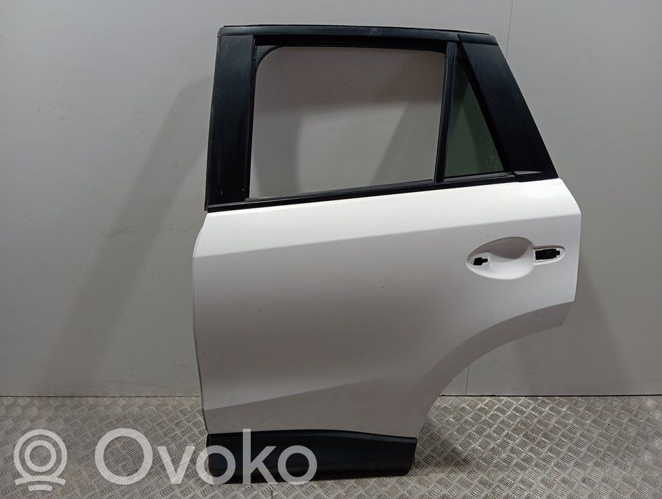 Mazda CX-5 Tür hinten 