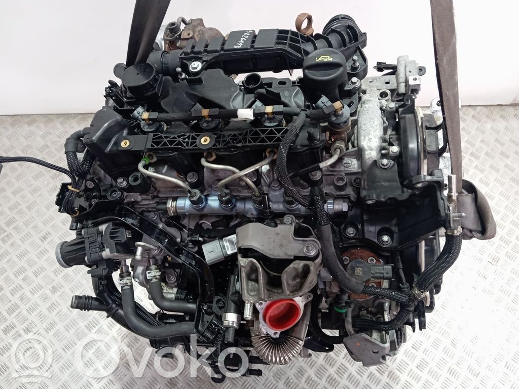 Fiat Scudo Motor 