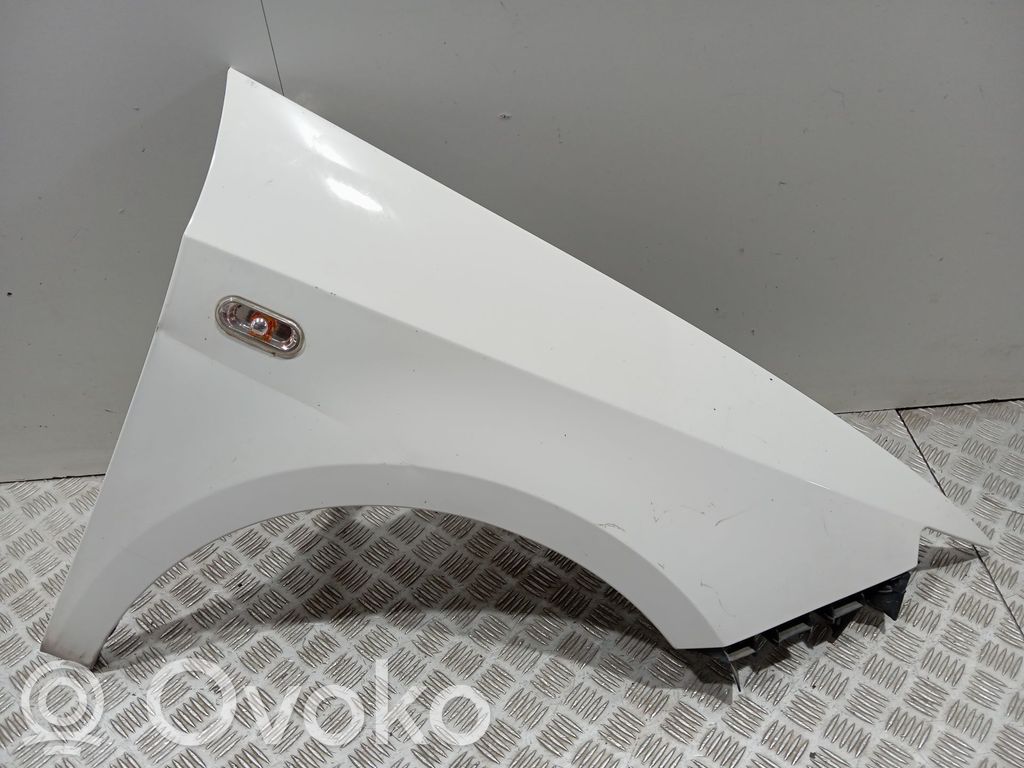 Seat Ibiza IV (6J,6P) Aile 