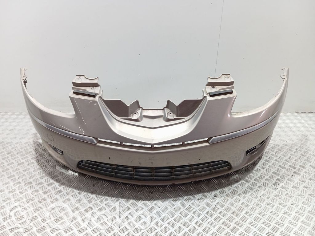 Lancia Musa Front bumper 
