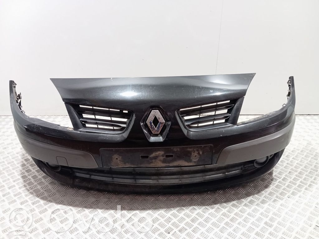 Renault Scenic RX Parachoques delantero