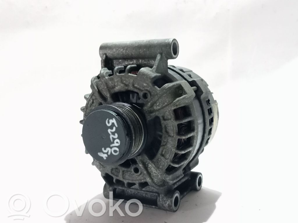 Ford Transit Lichtmaschine
