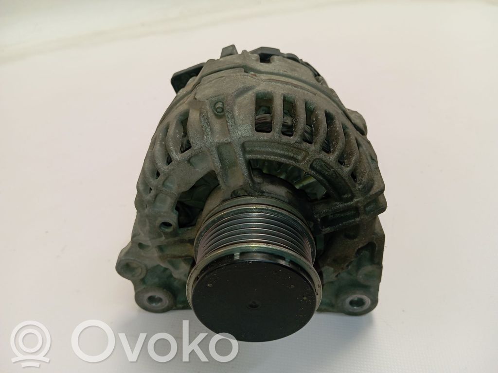 Seat Ibiza III (6L) Alternator