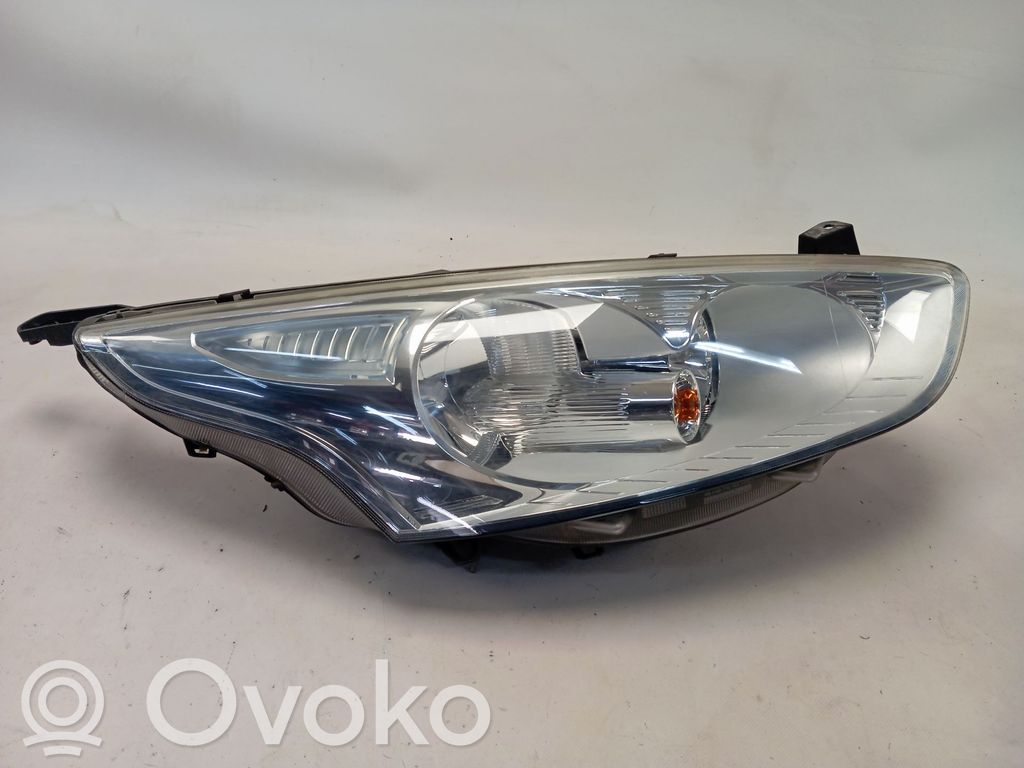 Ford B-MAX Scheinwerfer 