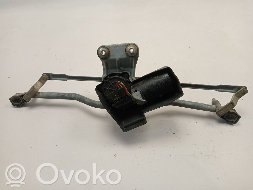 Ford Escort Motor del limpiaparabrisas
